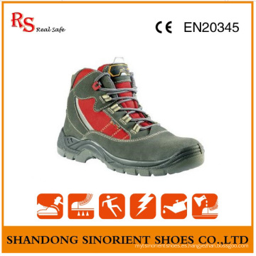 Buen precio Middl Cut U-Power Safety Shoes Italy